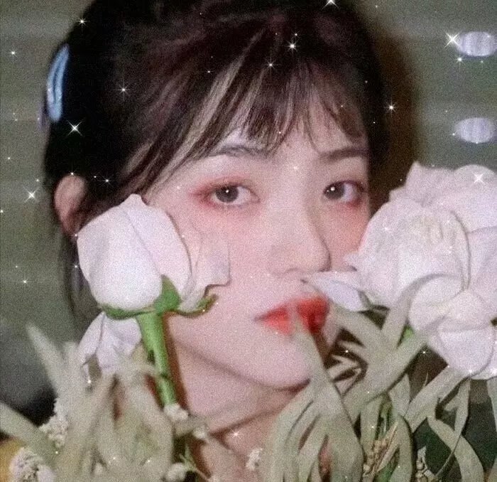 未闻花名